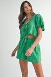 Island Life Set- Green