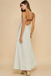 Maive Maxi- Tone Linen