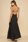 Maive Maxi- Black