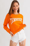 Tennessee Sweater