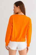 Tennessee Sweater