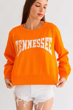 Tennessee Sweater