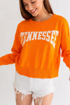 Tennessee Sweater