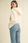 Telluride Bomber - Cream