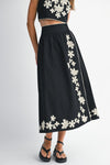 Spicing Things Up Set- Black