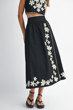 Spicing Things Up Set- Black