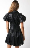 Sugar And Spice Dress- Black