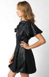 Sugar And Spice Dress- Black