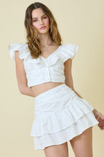 Summer Days Set- Off White