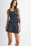Always Ready Set- Navy