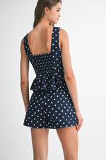 Always Ready Set- Navy