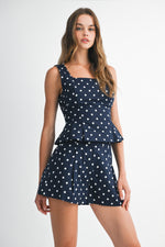 Always Ready Set- Navy