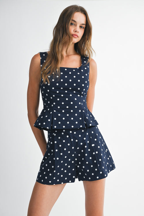 Always Ready Set- Navy