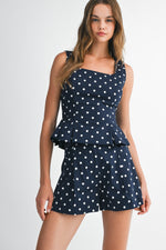 Always Ready Set- Navy