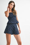 Always Ready Set- Navy