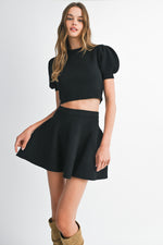 In Your Dreams Set- Black