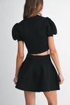 In Your Dreams Set- Black