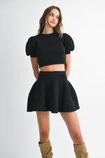 In Your Dreams Set- Black