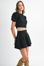 In Your Dreams Set- Black