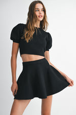 In Your Dreams Set- Black