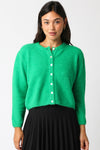 Tis The Season Sweater- Green