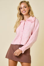 Top- Light Pink