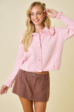 Top- Light Pink