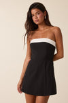 City Chic Dress- Black