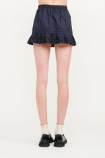 Skirt- Navy