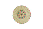 Luxe Capri Maxi Hat- Sorbet