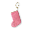 Antigua Smile Mini Stocking Ornament