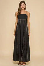 Maive Maxi- Black