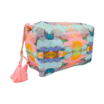 Antigua Small Cosmetic Bag