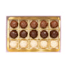 Parisian Chocolates- Rochers