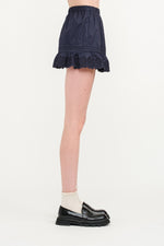 Skirt- Navy