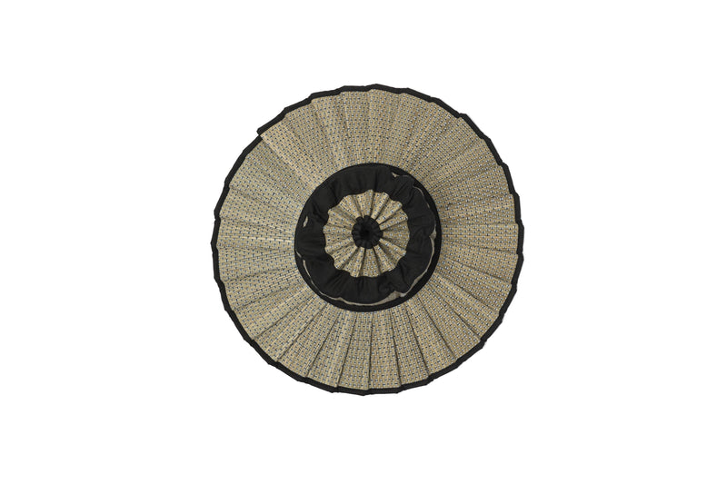 Ubud Island Capri Maxi Hat