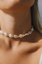 Lawson Choker Necklace