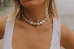 Lawson Choker Necklace