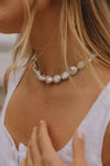 Lawson Choker Necklace