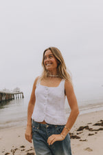 Lawson Choker Necklace