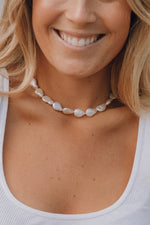 Lawson Choker Necklace