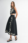 Spicing Things Up Set- Black