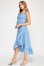 Go Team Set- Blue