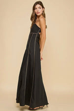 Maive Maxi- Black