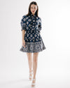 Zita Dress- Tenille Print