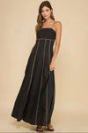 Maive Maxi- Black