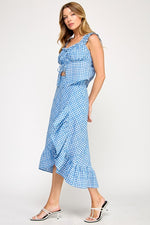 Go Team Set- Blue