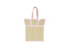 Summer Voyage Midi Scallop Tote