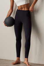 Never Better Legging- Black