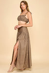Autumn Air Set- Brown